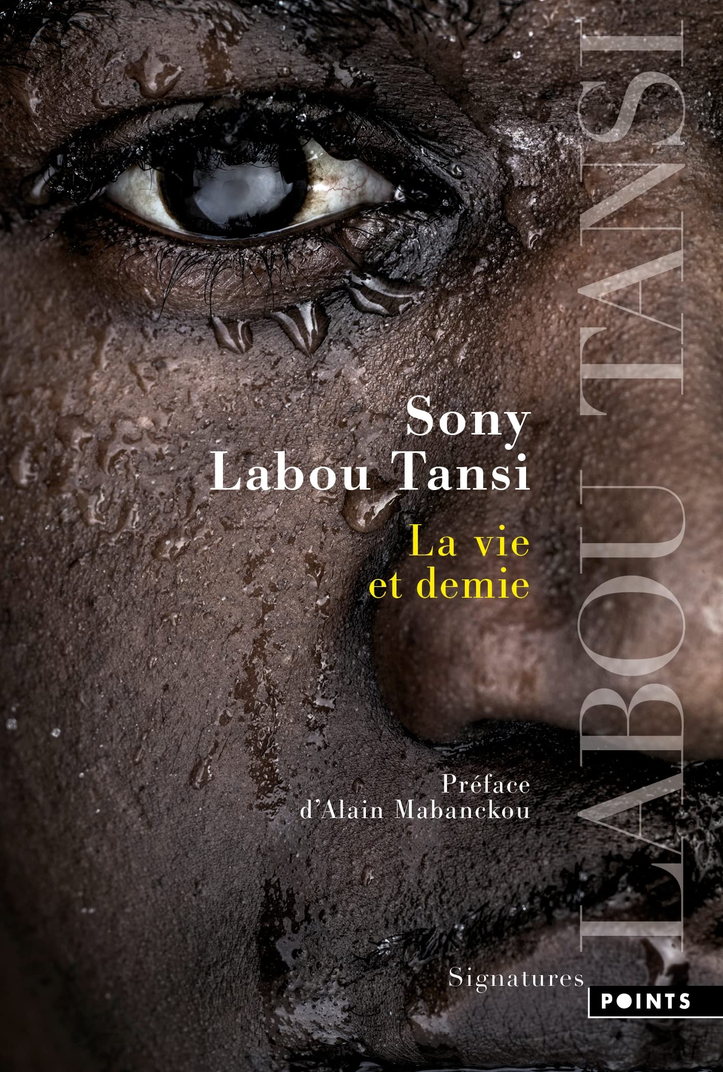 La Vie et demie ((Nouvelle édition))