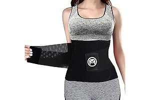 Sculpt Touch Waist Trainer: Transform Your Silhouette