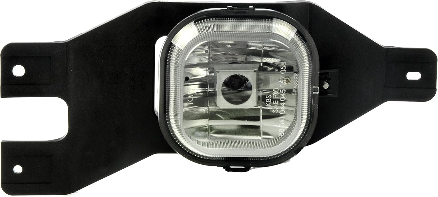 Dorman 1570953 Fog Light Assembly + Cross Reference - View #6