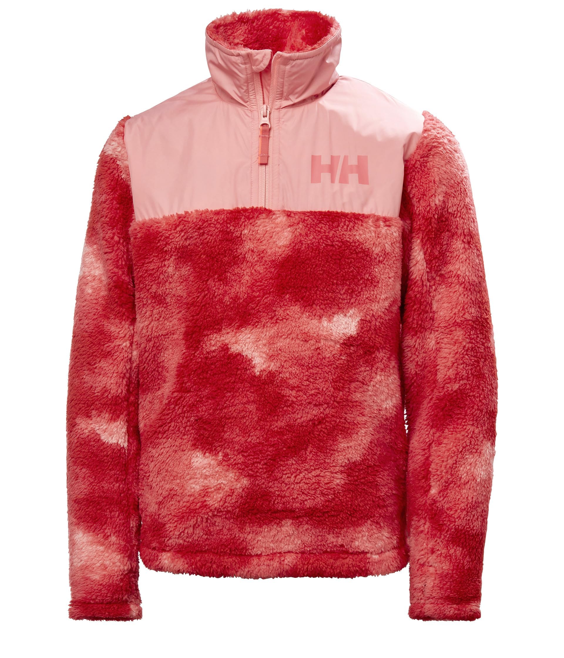 Helly Hansen Boy's Champ 1/2 Zip Midlayer (Toddler/Little Kids/Big Kids)