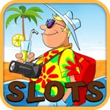 Paradise Bay Slots