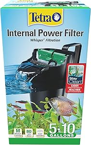 Top 10 Best Aquarium Filters 5 81FNp7mBSUL. AC SL300
