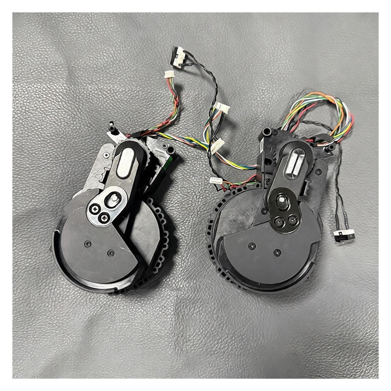 Motore Della Ruota Motrice, Compatibile Con Dreame, X50 X50Pro X50 Ultra