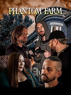 Phantom Farm