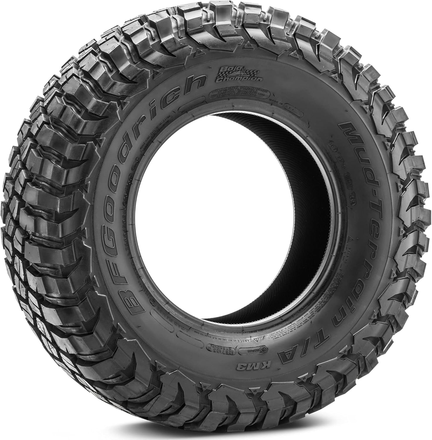 最新作の 新品 KM3 285 70R17 2本セット売切り BFグッドリッチ econet.bi