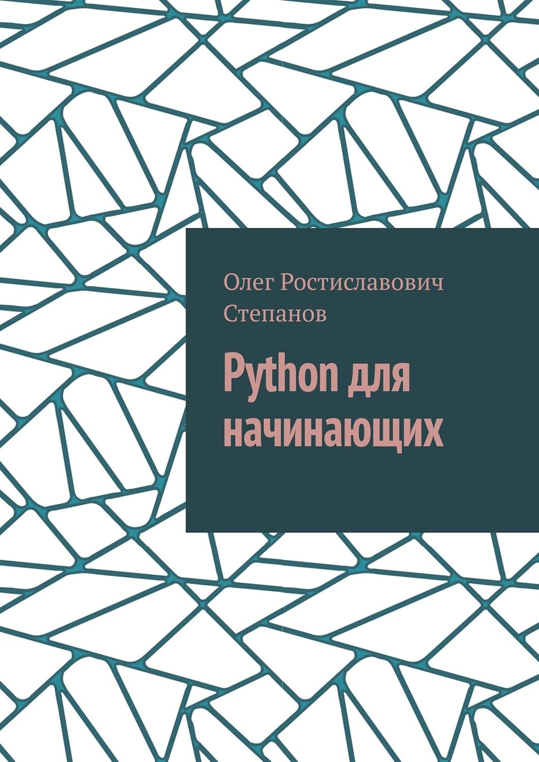 Amazon.com: Python для начинающих (Russian Edition) eBook : Степанов ...