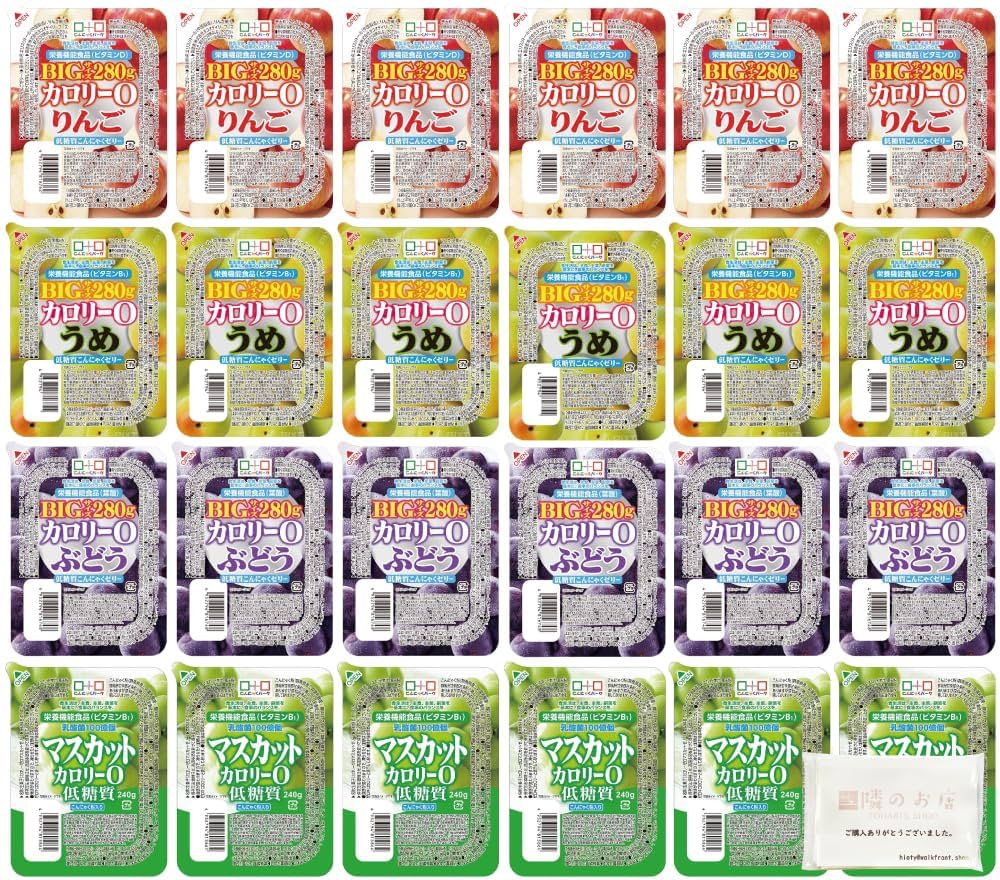 ゼリー　まとめ売り　こんにゃくゼリー　こんにゃくパーク ゼリー まとめ売り こんにゃくゼリー こんにゃくパーク