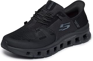 Skechers Womens Summits-Sweet Glow
