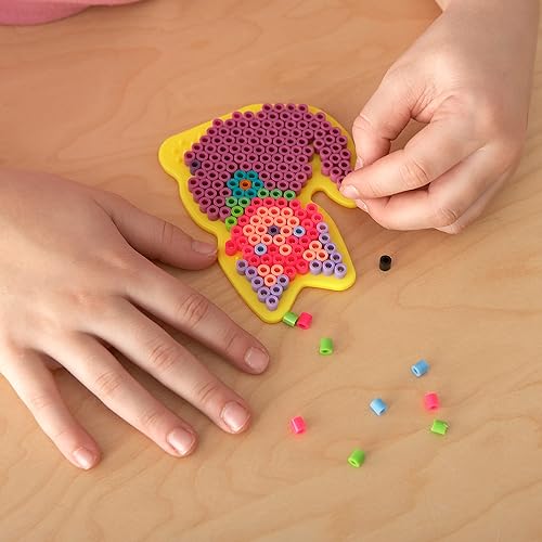 Miniatura 6 de Jarra Perler de cuentas de colores multi mix 22000cuentas