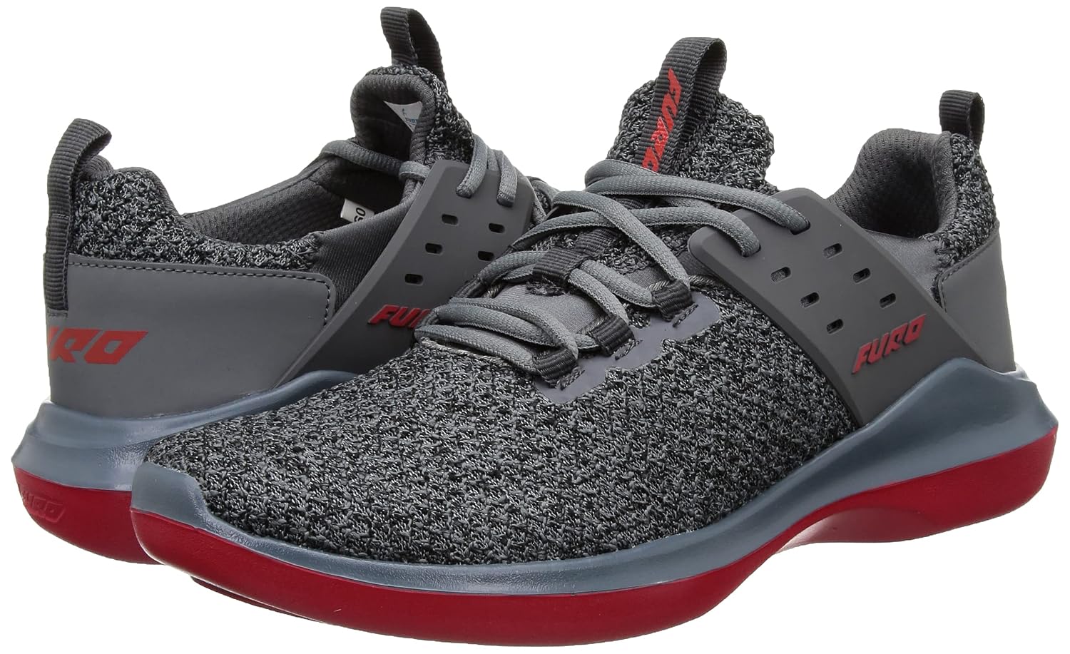 Buy FURO Mens W3023 F006 Running Shoe 