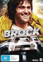 Brock [ NON-USA FORMAT, PAL, Reg.0 Import - Australia ]