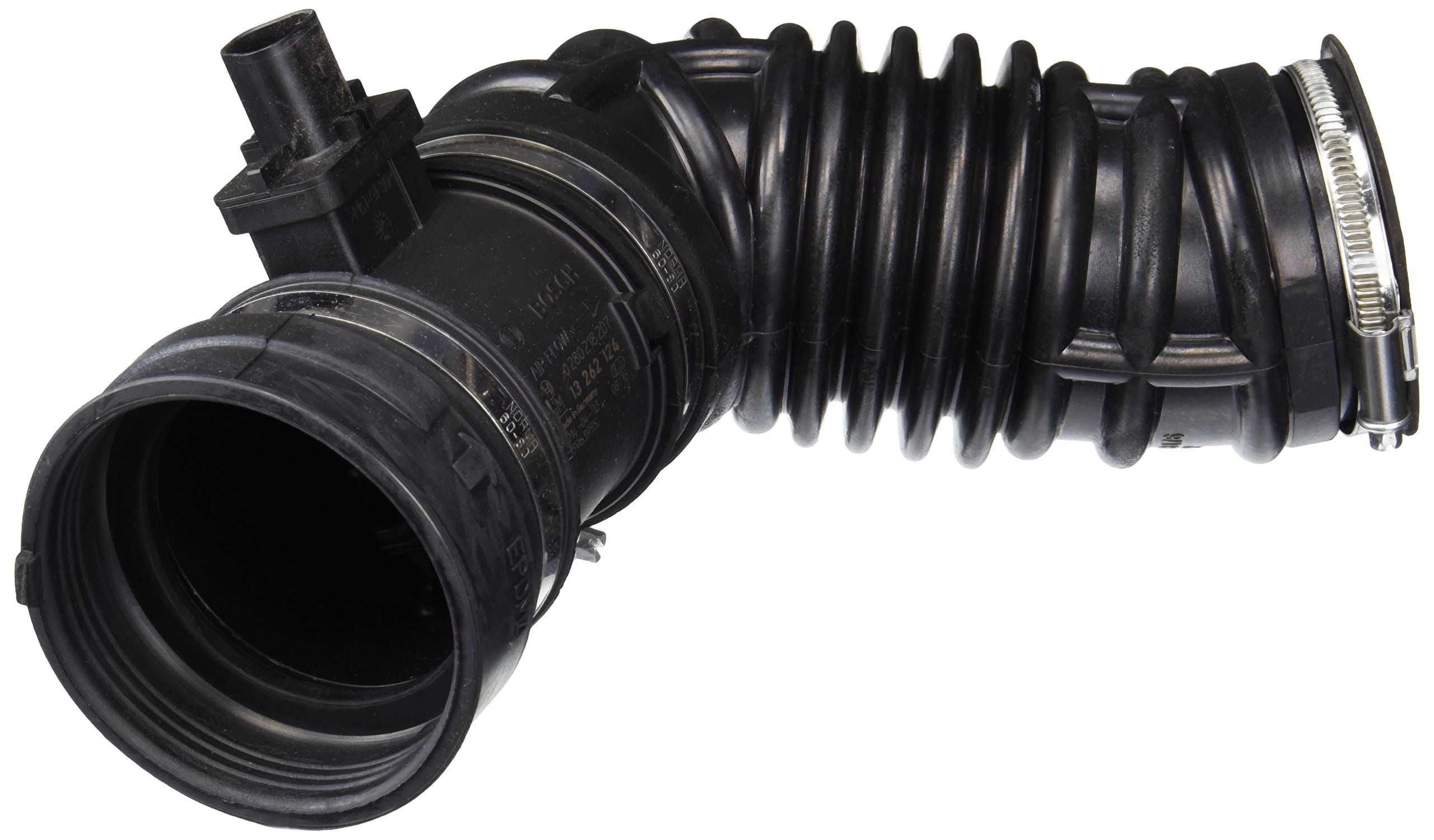 Amazon.com: Genuine GM 96808176 Air Cleaner Outlet Duct : Automotive 