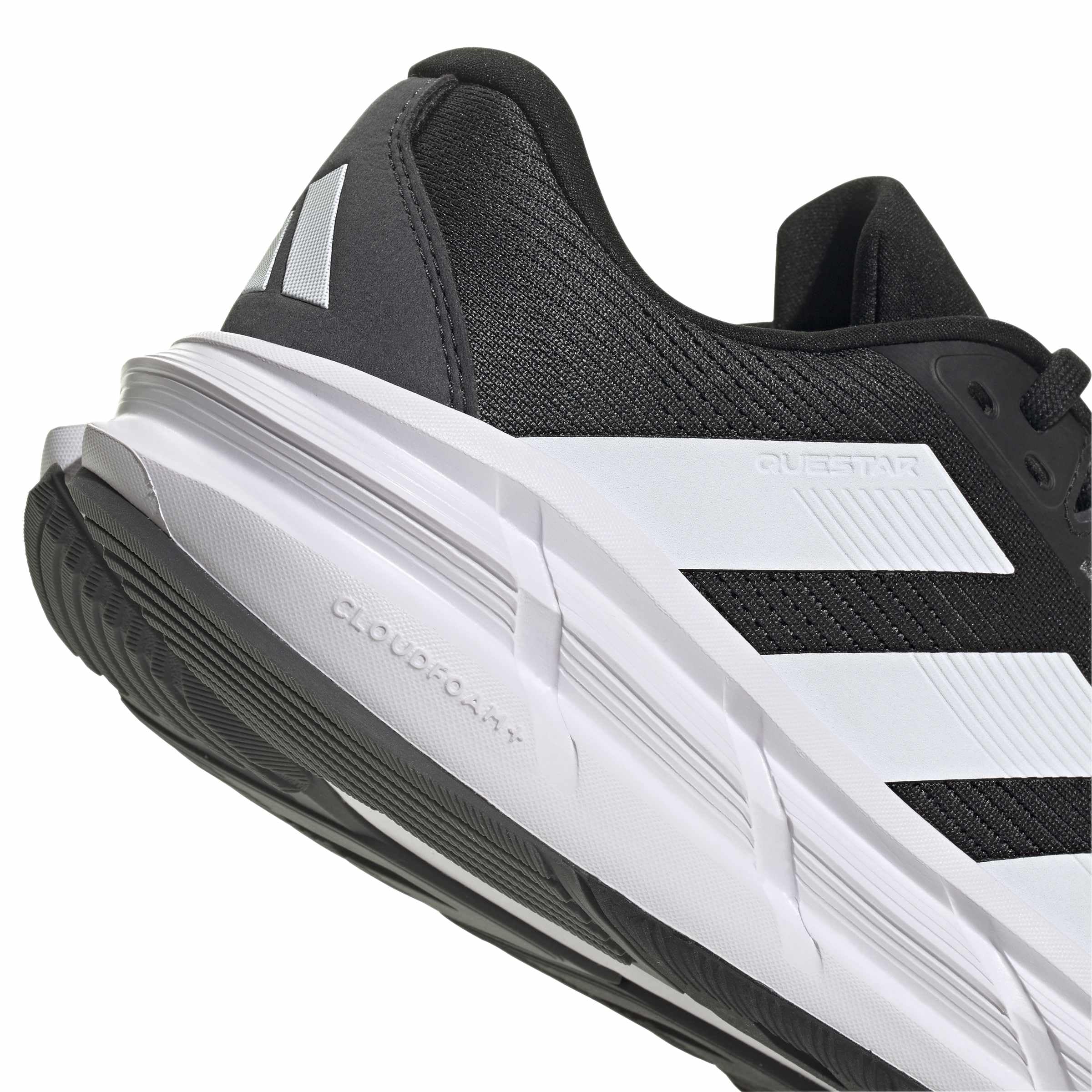 Adidas Questar 3 Running Shoes Zapatillas para correrHombre