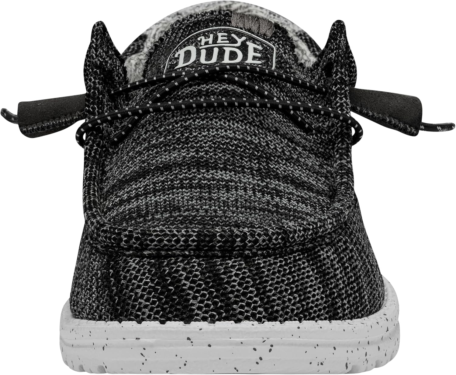 HEYDUDE Men's Wally Stretch Loafers - Image 4