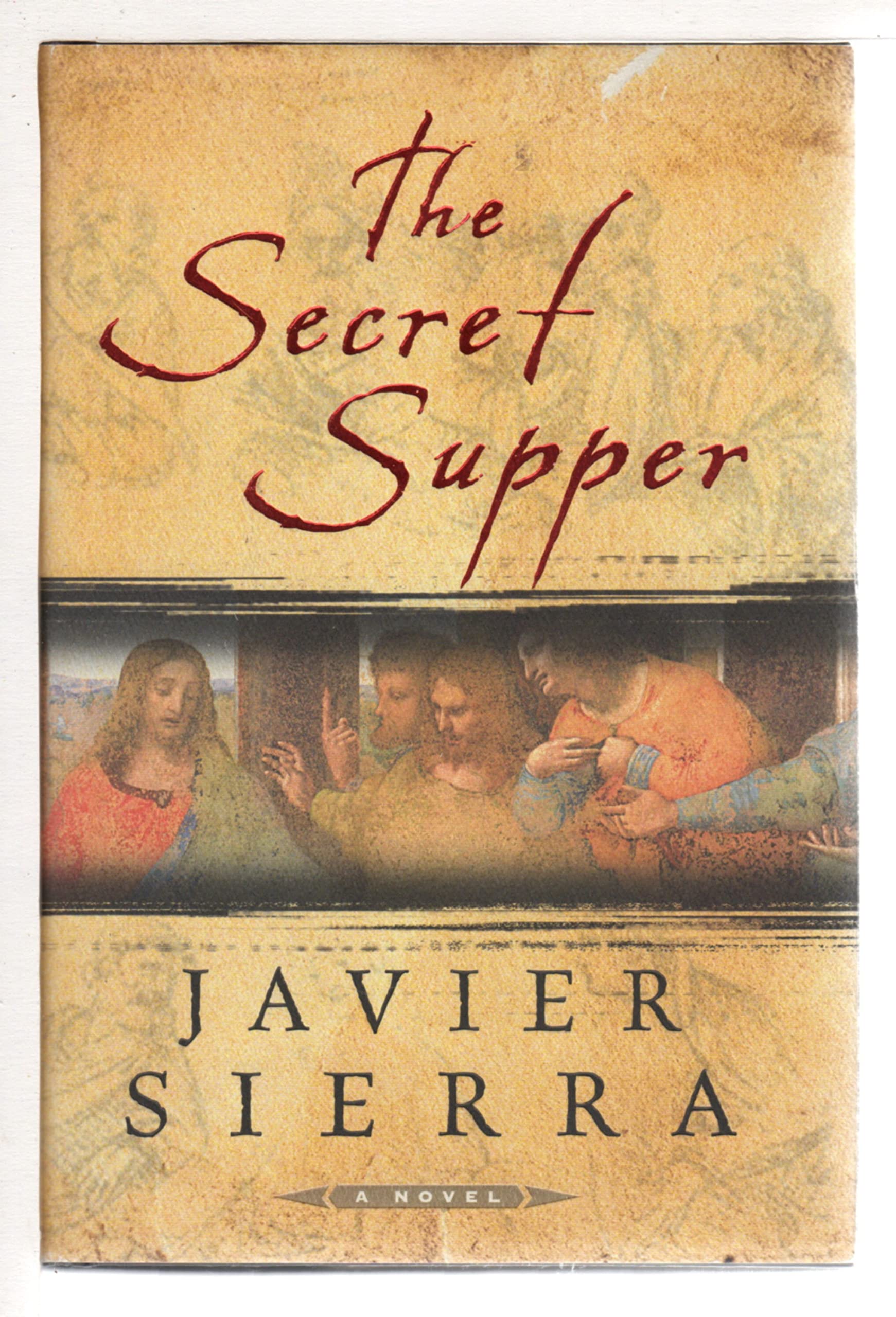 The Secret Supper marre des soirées ennuyeuses ? Découvrez ce jeu unique