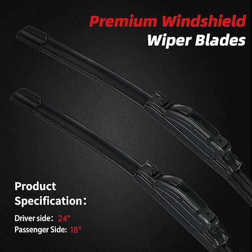 Vista 372 de OTUAYAUTO Brazo de limpiaparabrisas trasero - Reemplazo para Chevrolet Chevy Tahoe, Suburban, Cadillac Escalade & ESV, GMC Yukon & XL 2015-2020 OEM