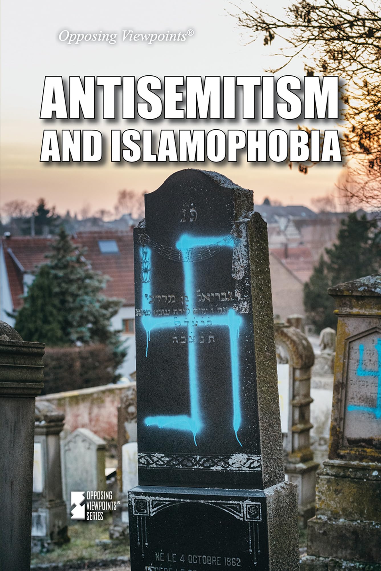 Antisemitism and Islamophobia (Opposing Viewpoints)