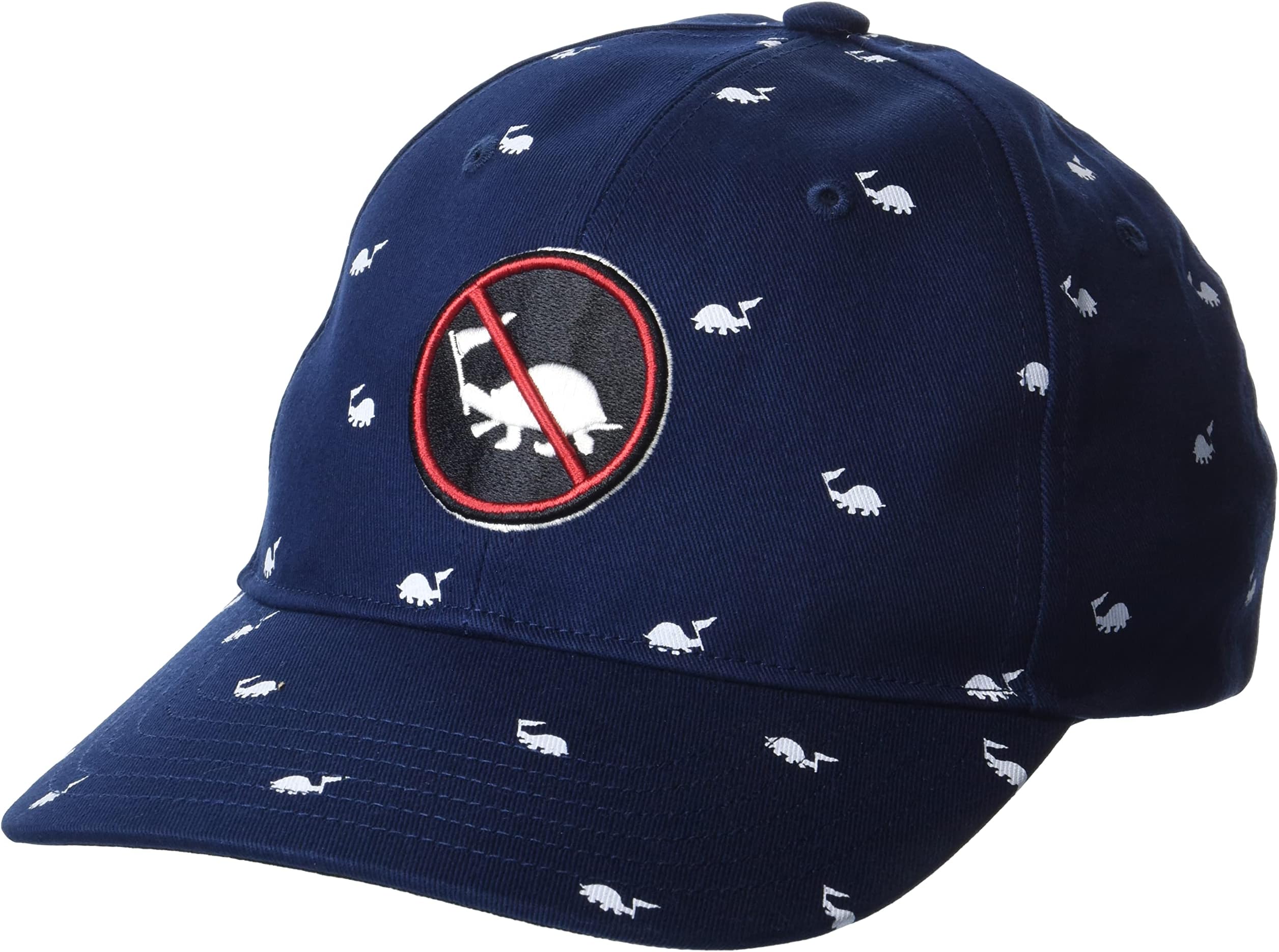 adidas golf cap navy