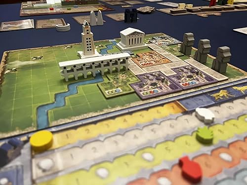 Miniatura 2 de Maravillas del Mundo