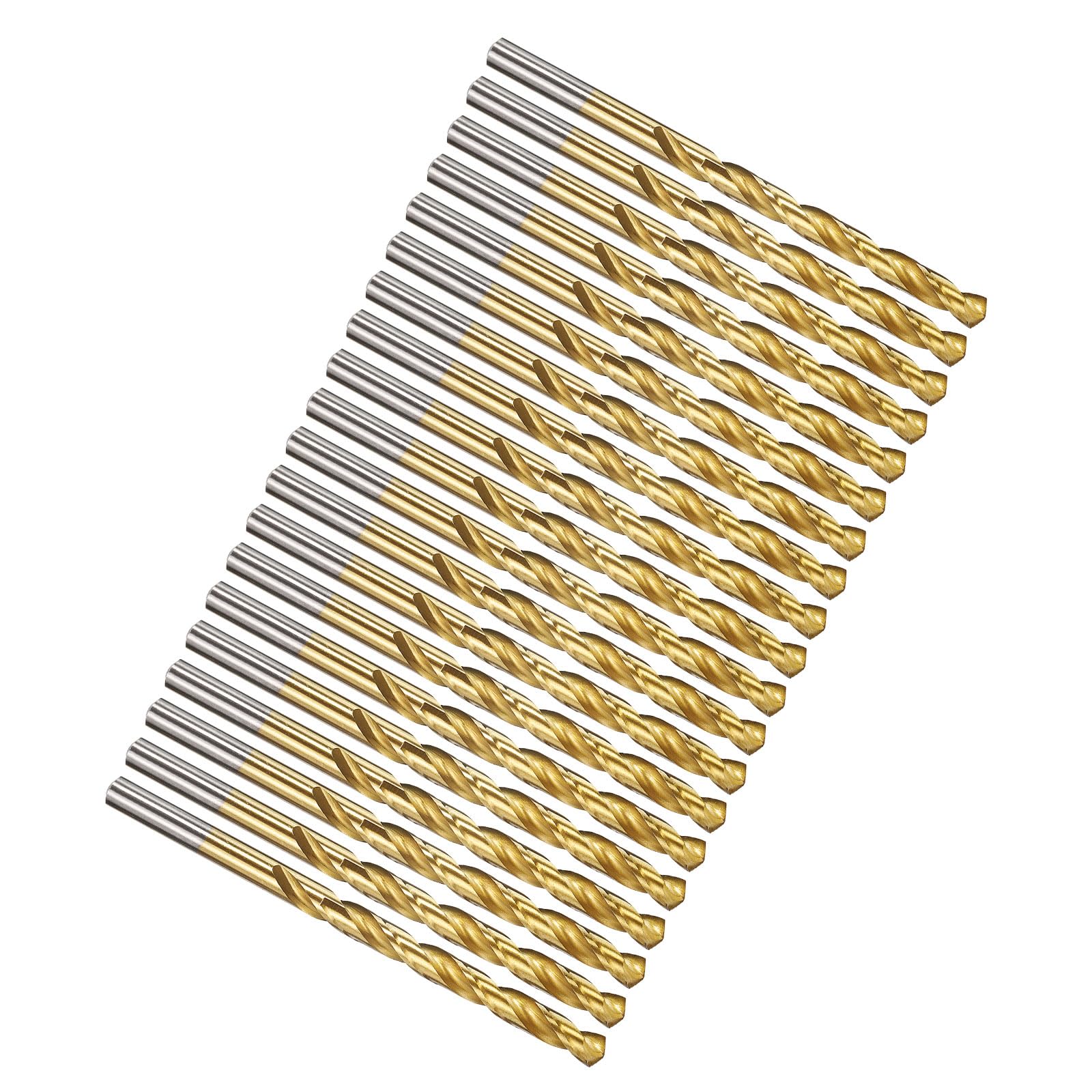PATIKIL 5.6mm Drill Bit 7/32"