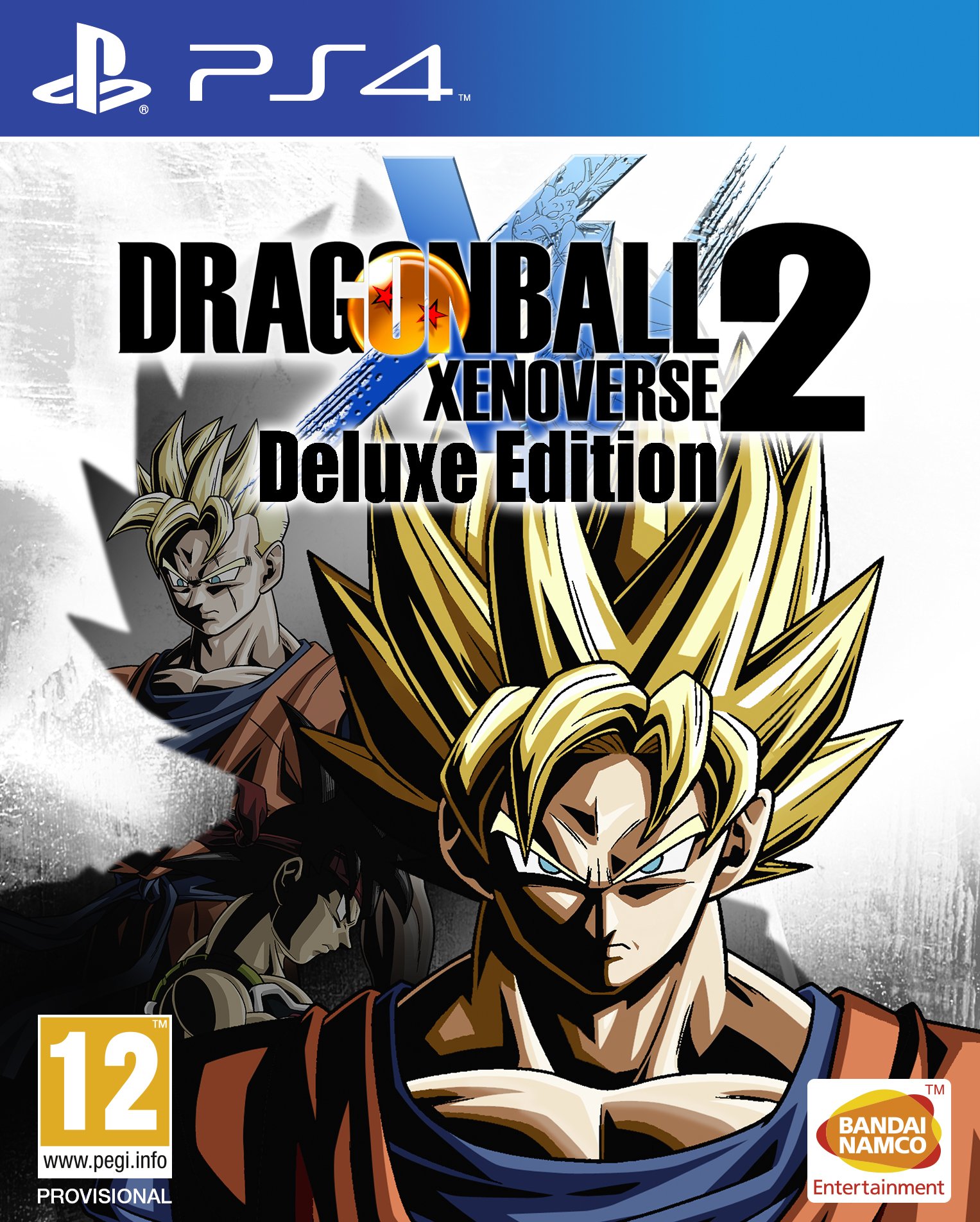 Dragonball Xenoverse 2