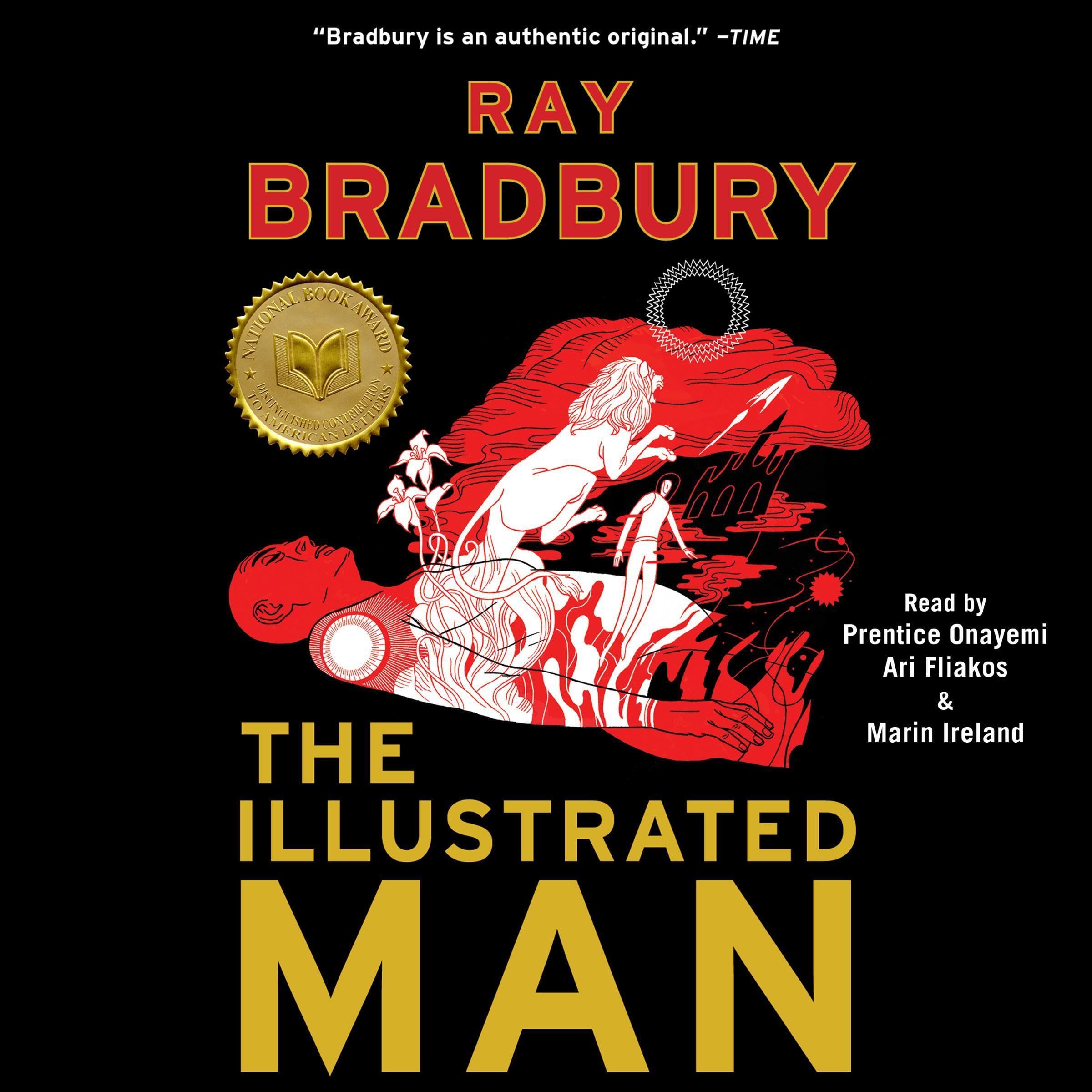 The Illustrated Man