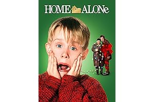 Home Alone