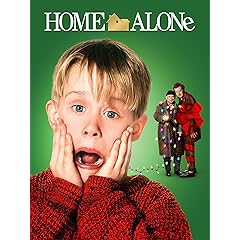 Home Alone