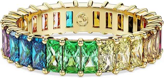 【新品未使用】Matrix リングパール#58(約15〜16号) SWAROVSKI｜【公式】【スワロフスキー】Matrix リング | Rakuten