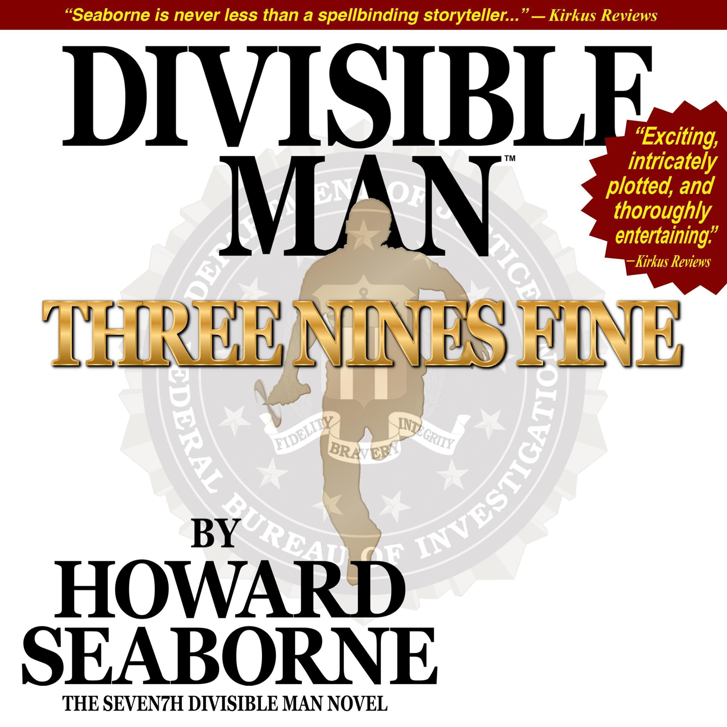 Cover art for Three Nines Fine