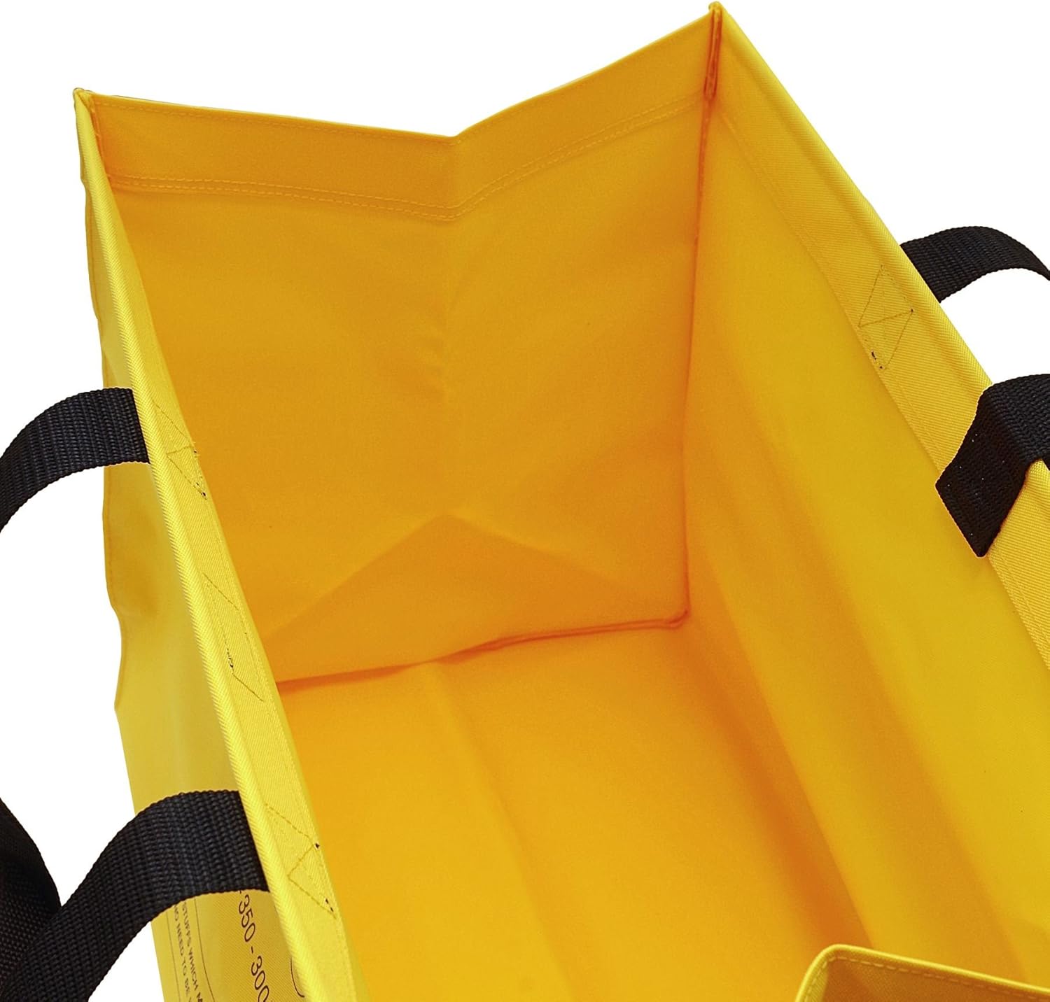 HIGHTIDE EZ032 Cargo Bag (L), Yellow