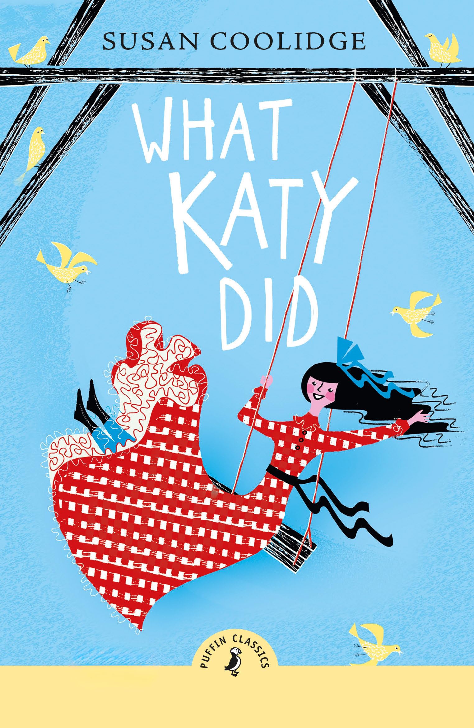 What Katy Did