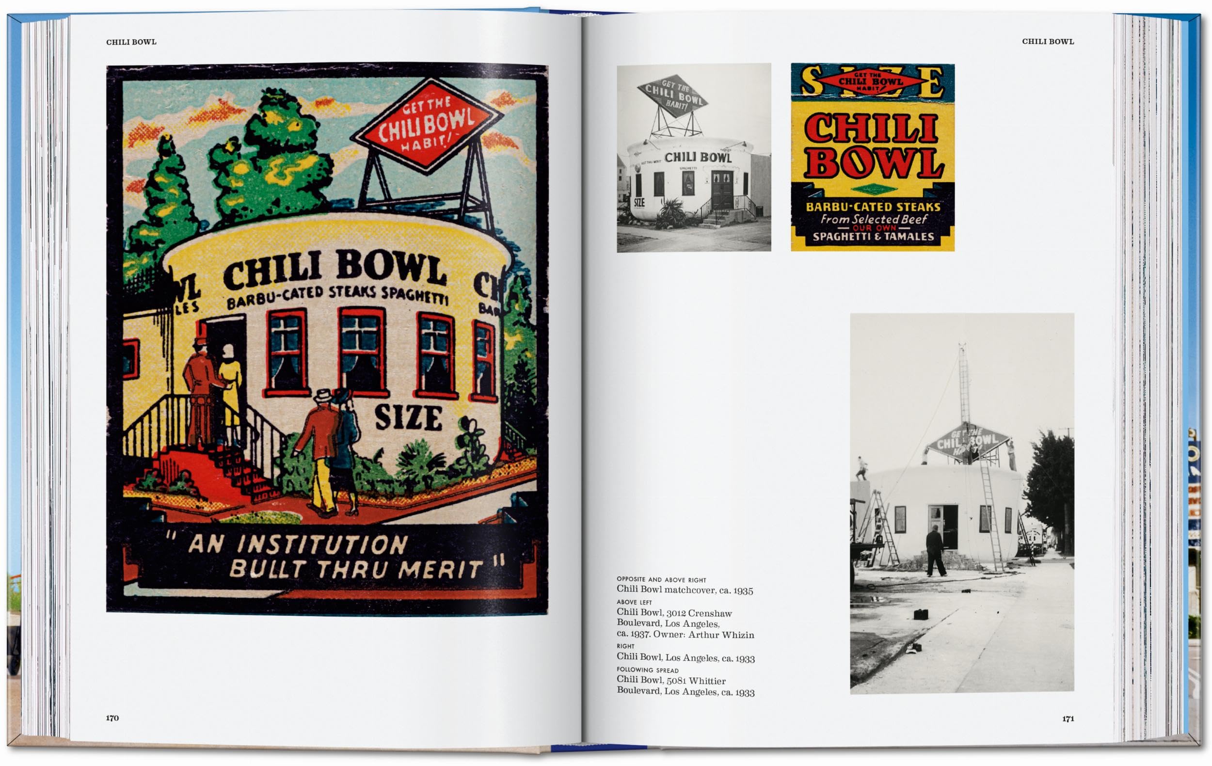California Crazy. American Pop Architecture. 45th Ed. (45th Edition)