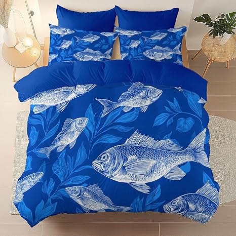 Huntrix KPop Demon Hunter Parure de lit pour enfant - 135 x 200 cm - En