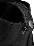 Dead On Tools DO-TH Tape Measure Holder, Black