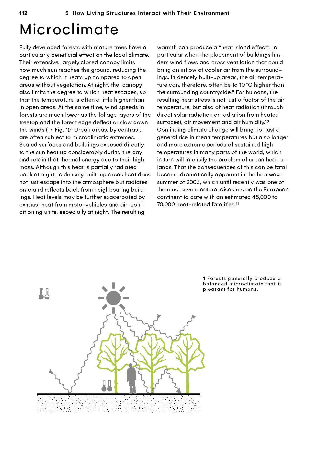Growing Architecture: How to Design and Build With Trees