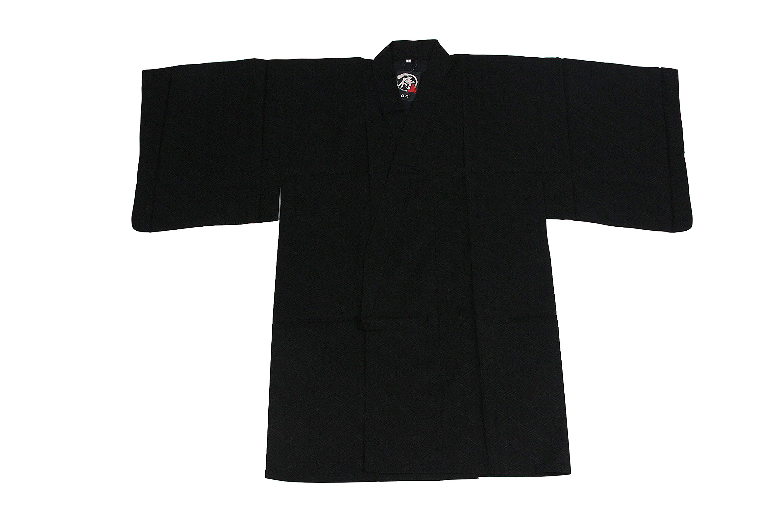 Edoten Japanese Samurai Hakama Uniform product thumbnail 6
