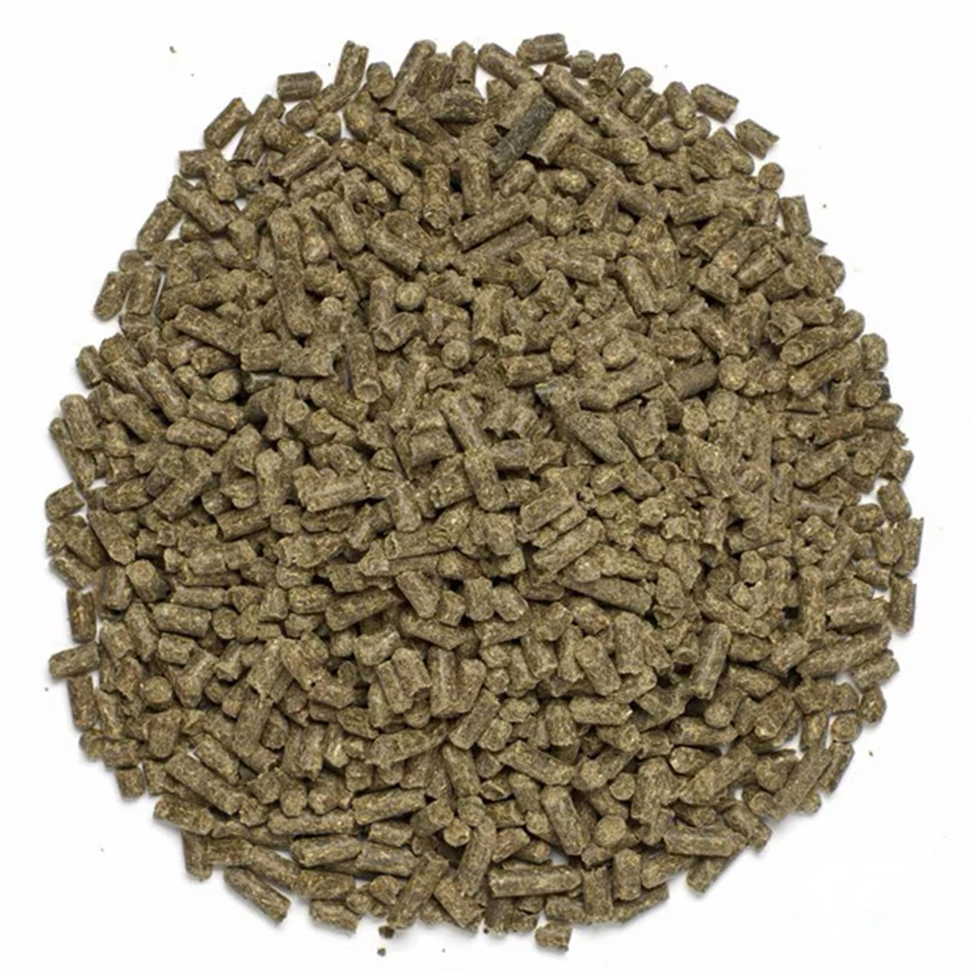 SmartEquine SmartHoof Pellets, 7.6 lb, 56 Servings — Amazon image 3