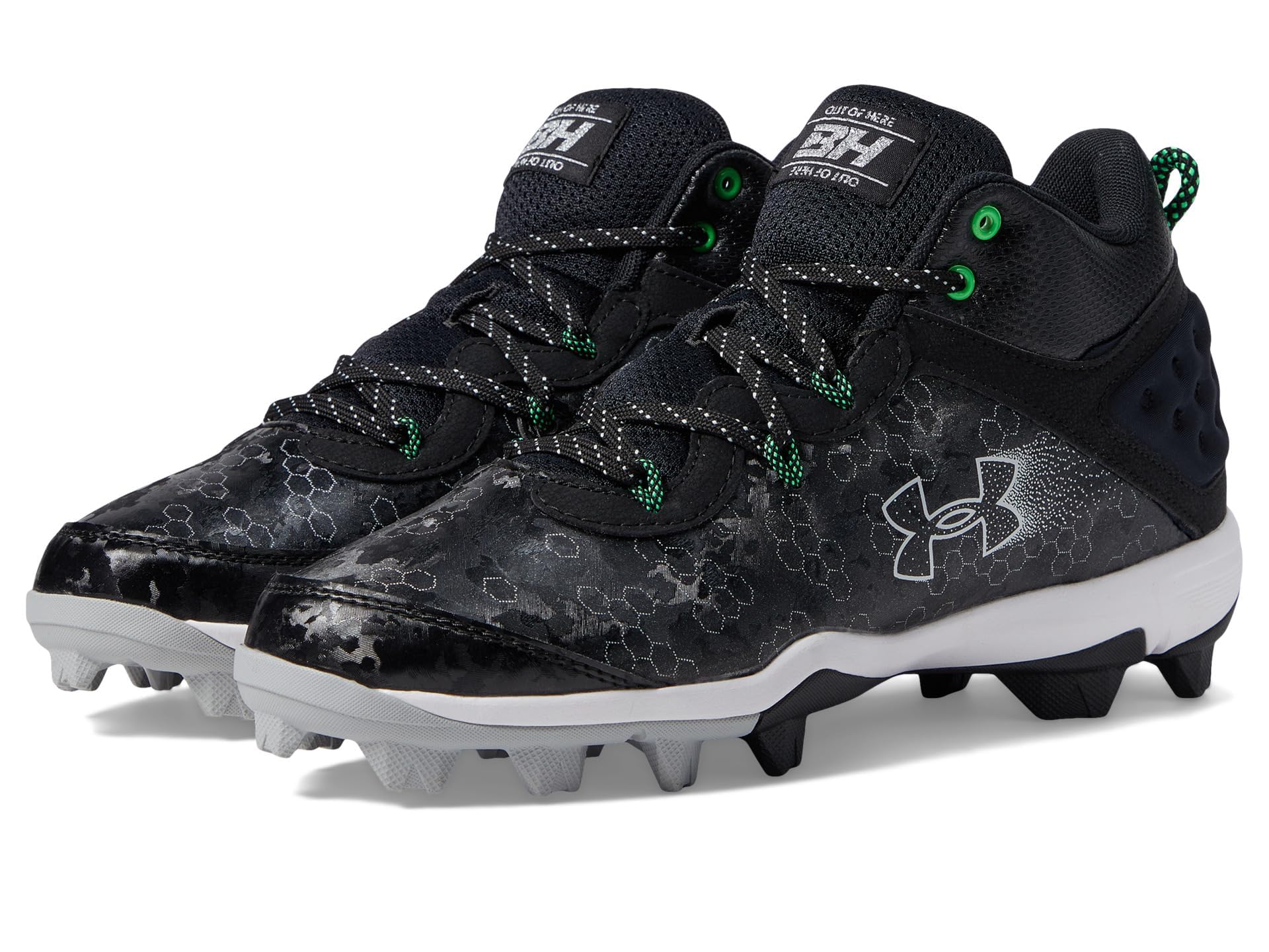 Under Armour Harper 8 Mid RM Zapatillas de béisbolHombre