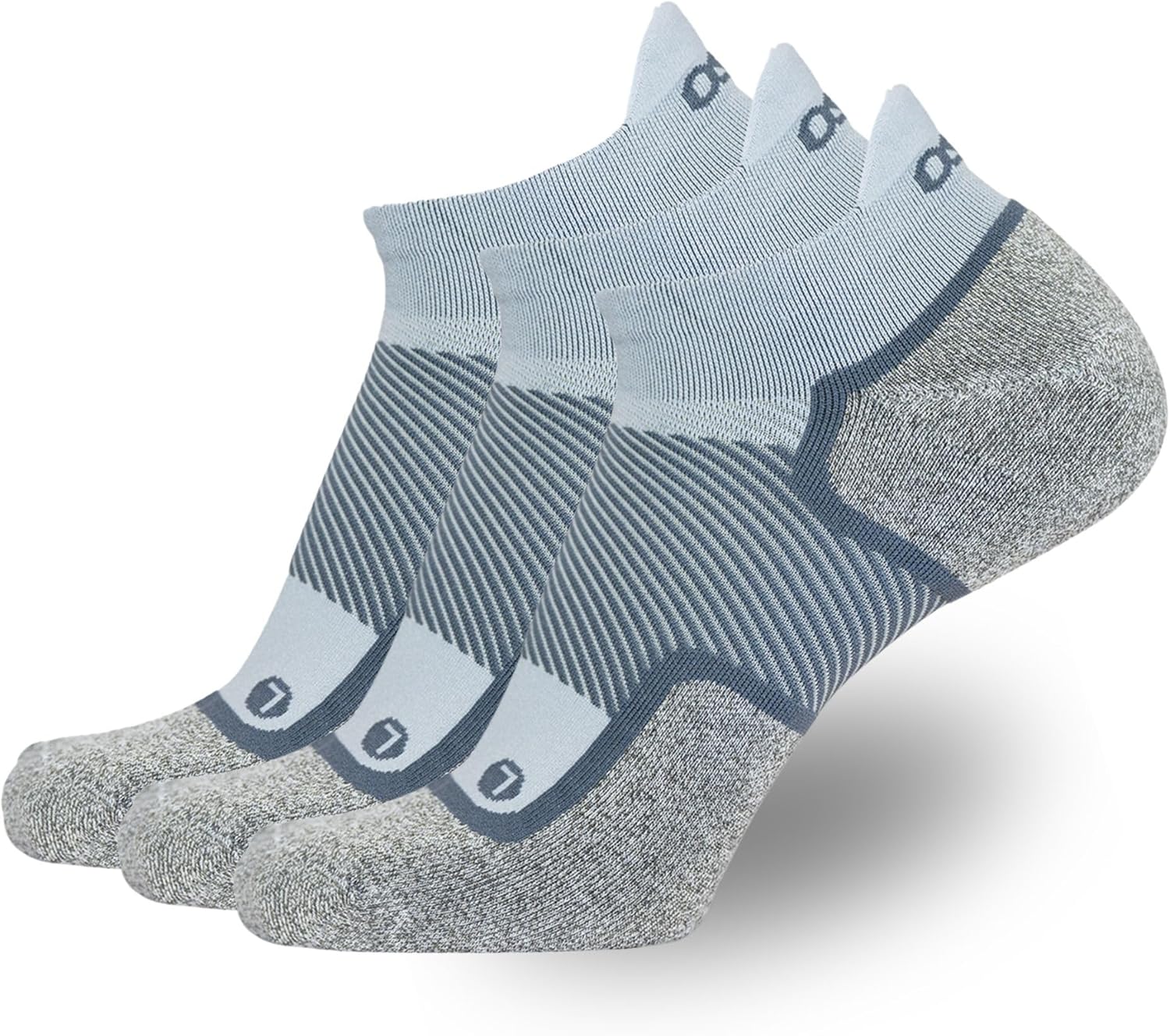 OrthoSleeve Diabetic & Neuropathy Socks (3 Pack)