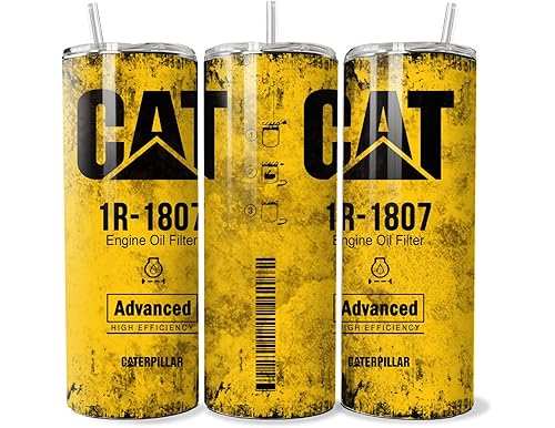 The Best Oil Filter Tumblers for 2024