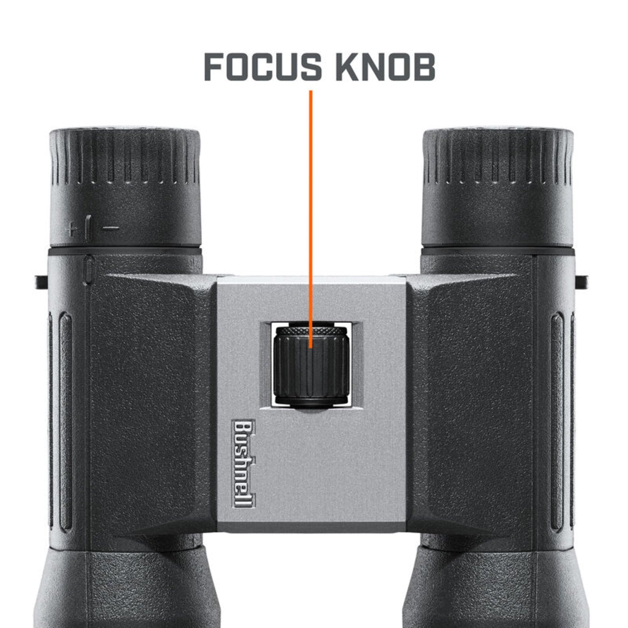 Bushnell Lornetka PowerView 2