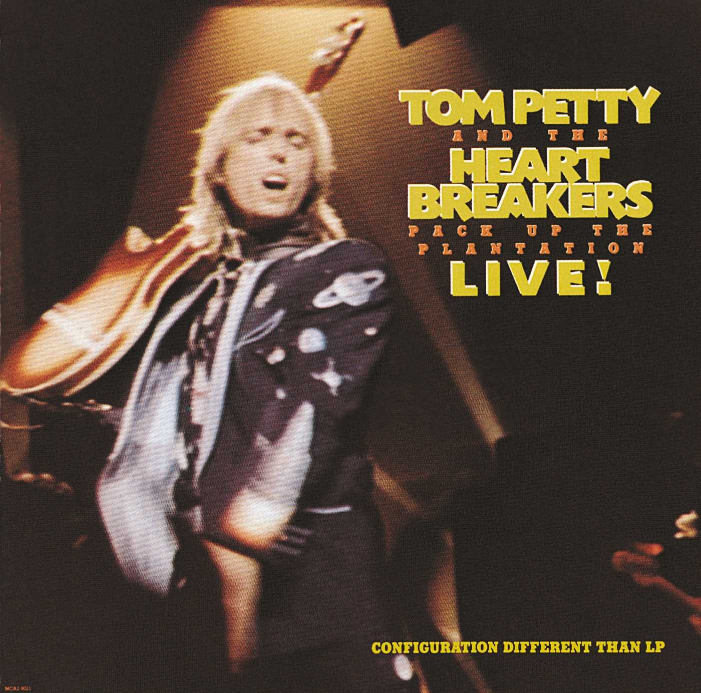 Pack Up The Plantation Live! [VINYL]