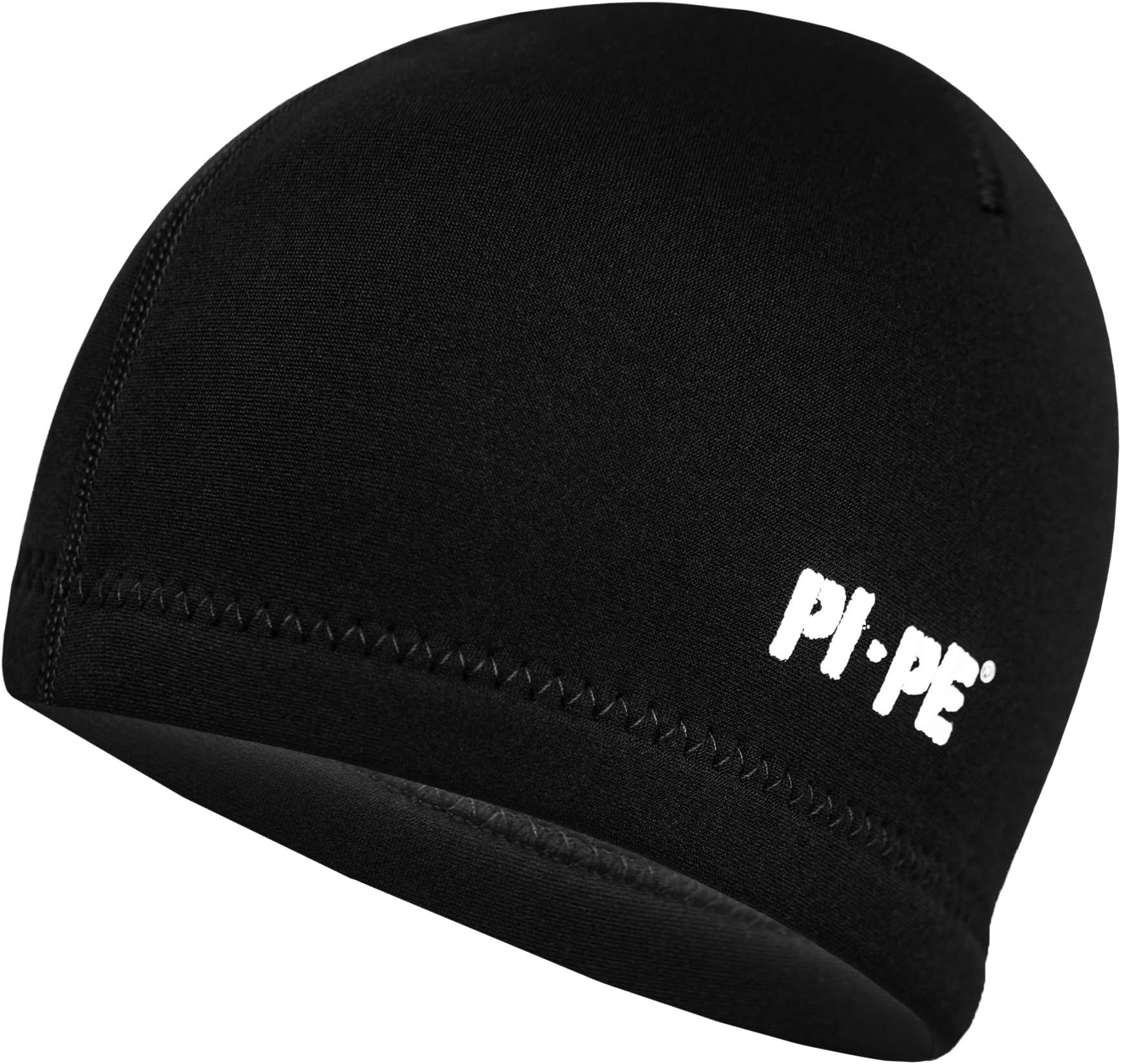 Neoprene Beanie 2 mm Black
