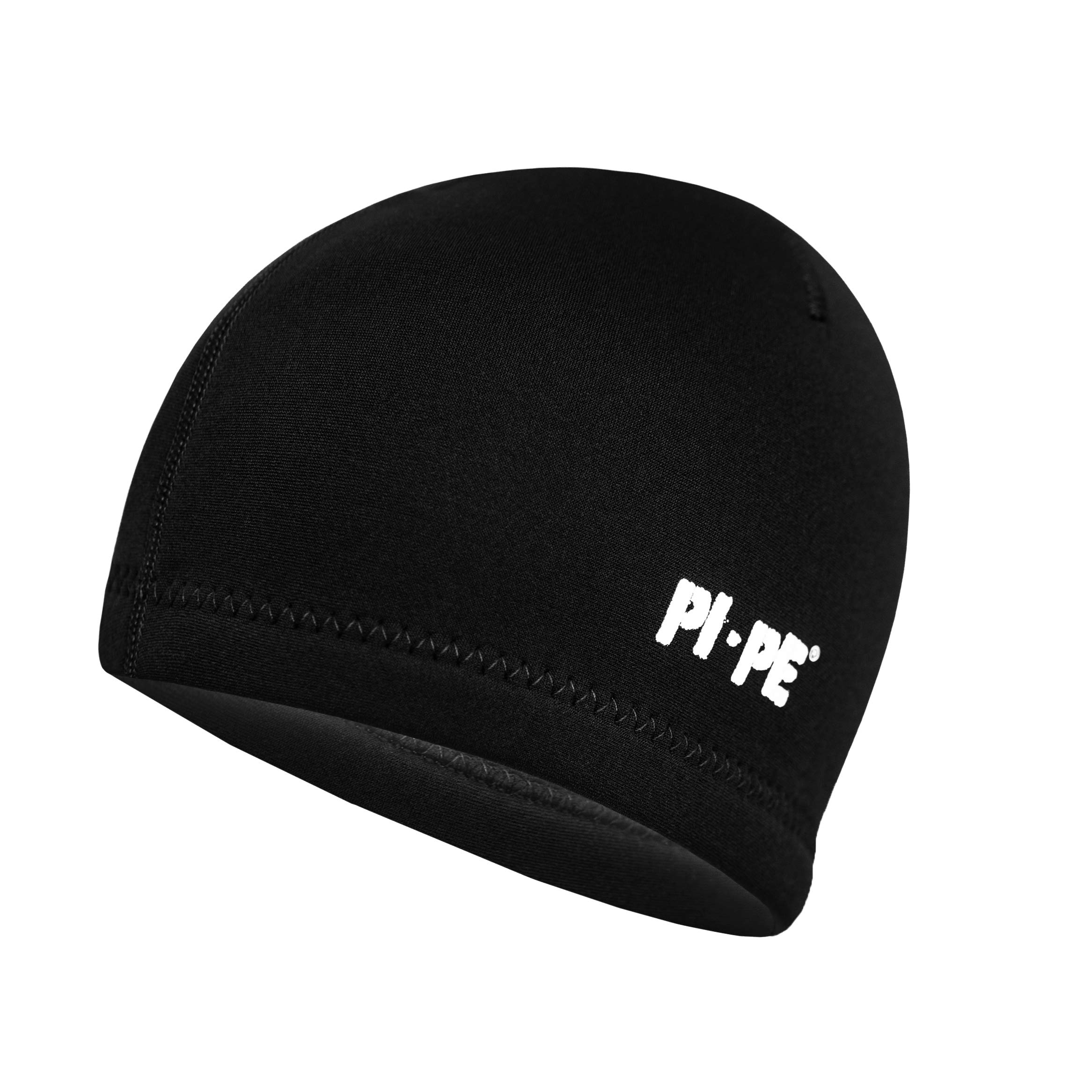 Neoprene Beanie 2 mm Black
