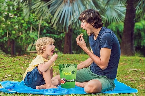 Miniatura 4 de Next by Nature Higos secos 16 oz (paquete de 1)