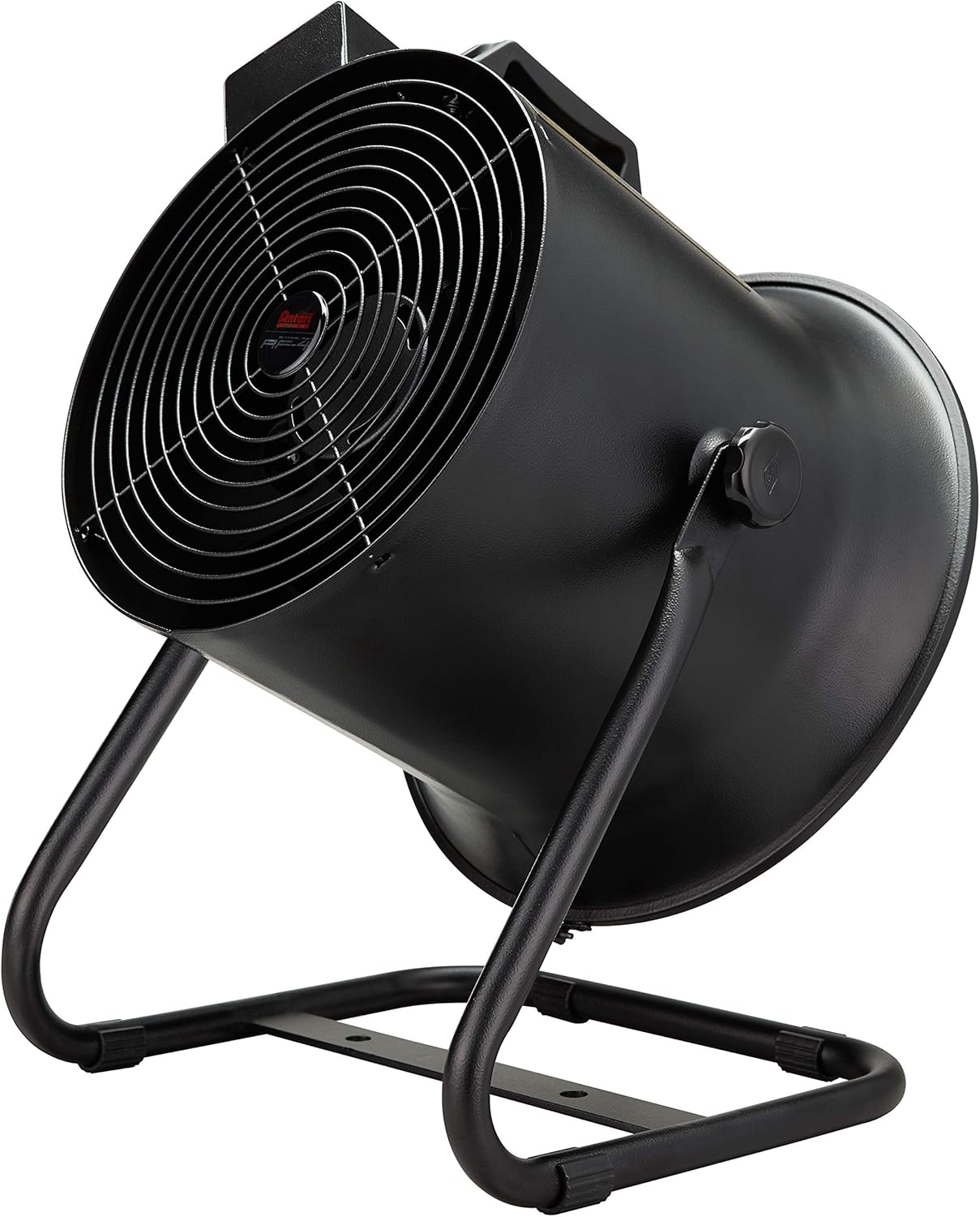 Antari AF-4R Special Effects Fan with DMX, Adjustable Wind Volume, Manual Timer and Wireless Control