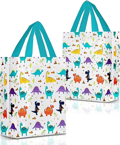 Miniatura 7 de Nush Nush Bolsas de regalo de fantasía  Juego de 12 bolsas reutilizables de arcoíris pastel con acabado iridiscente  Coloridas bolsas holográficas