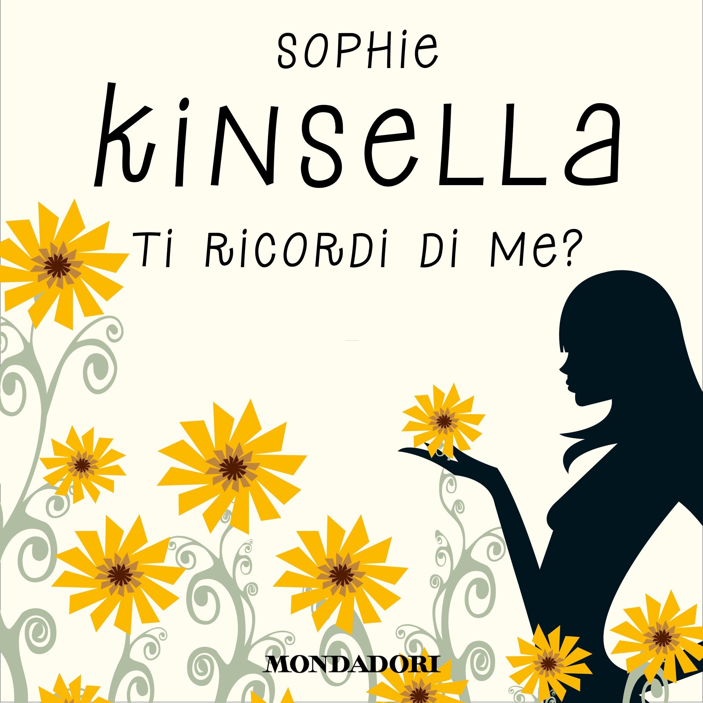 Cover art for Ti ricordi di me?