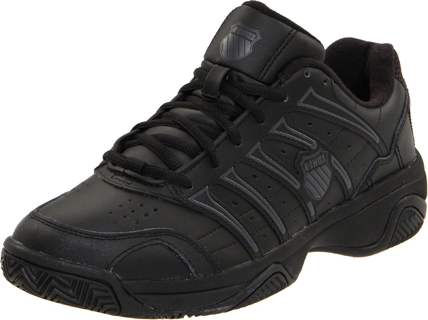 K swiss grancourt 2 mens Clearance